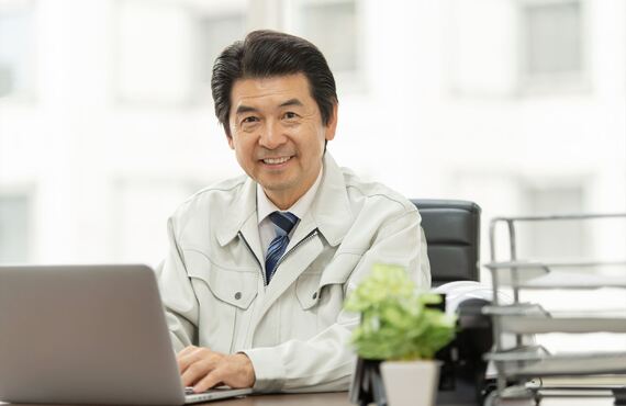 神奈川で職人の求人なら