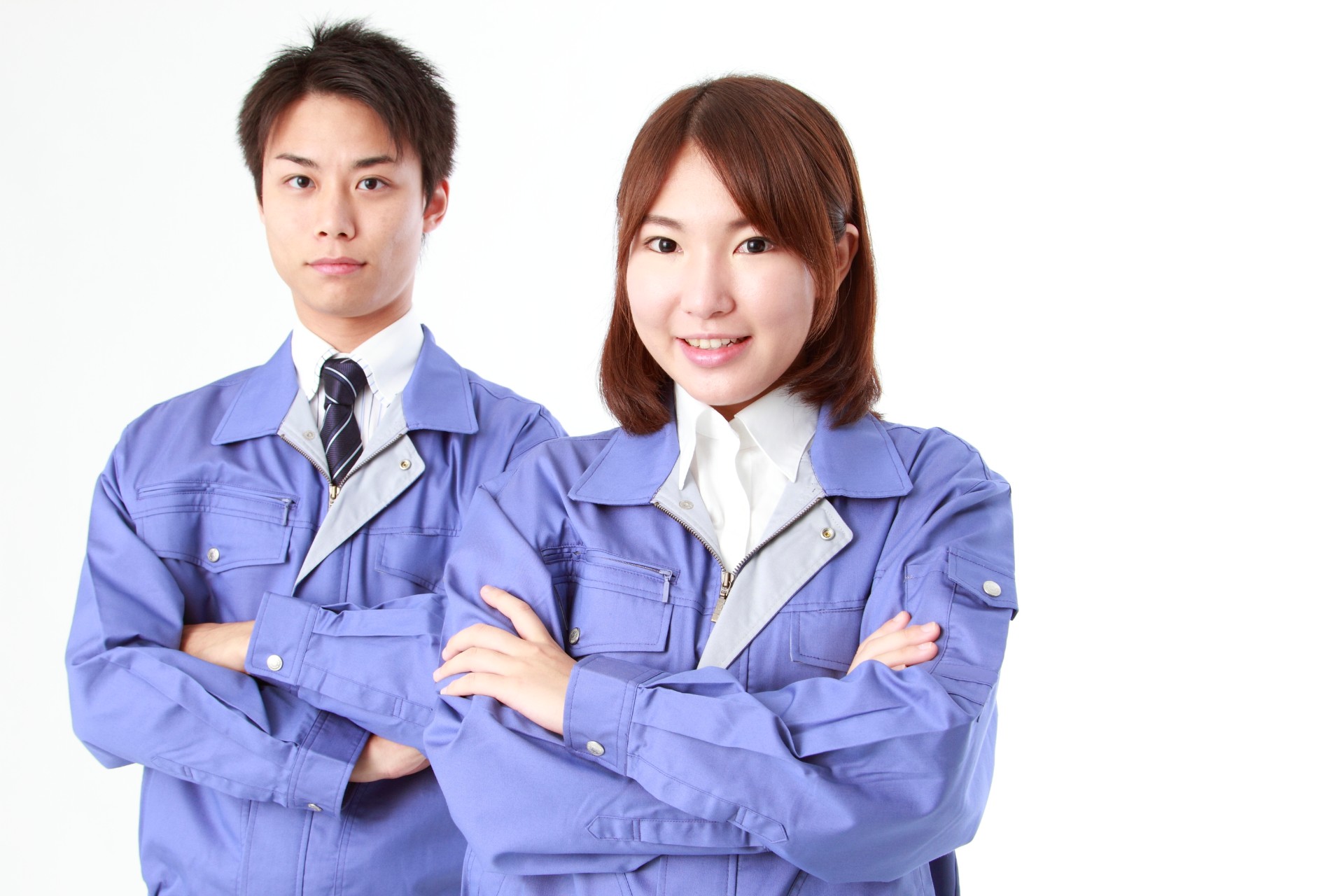 社員